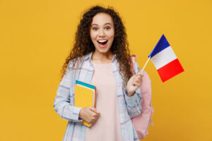 フランス語　イメージ