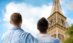 フランス同性婚