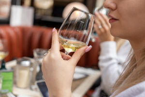 フランス人は飲みすぎか