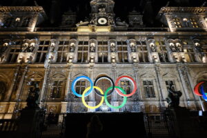 パリ五輪2024、パリ市内の聖火リレールート発表