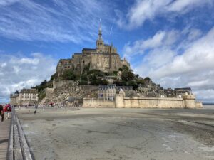 フランス旅行産業好調　インフレでも秋休みは旅行、ラグビーW杯経済効果も