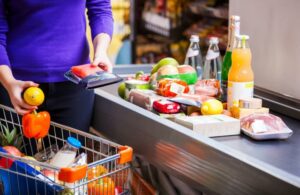 フランスのインフレ率１月に大幅下落　食料品は値下がりするのか