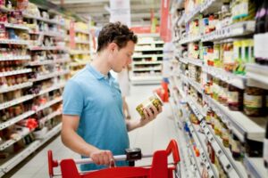 フランスの食料品の値段、ようやく下がりはじめたワケ