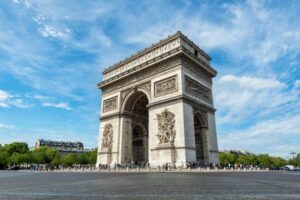 世界一の観光大国フランス　ガッカリ度も高いワケとは