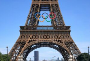 パリ五輪、パラリンピック