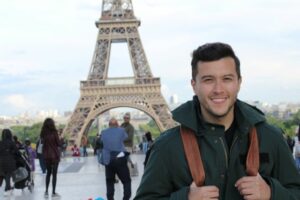 フランスが2024年、ビザを発給した国ランキング15