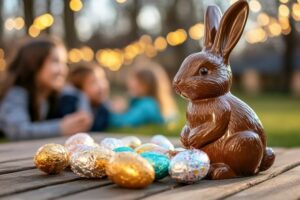 フランス　イースター祭のチョコレート、インフレ率超える価格高騰のワケ