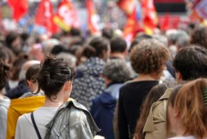 2025年のメーデー　パリが欧州で最も「ホット」な街だったワケ