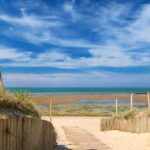 レ島、フランス