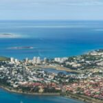 Nouvelle caledonie