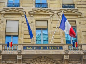 フランスの第２四半期　経済成長率＋0.3％で予想を上回ったワケ