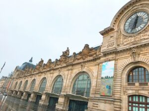パリで行きたい！期間限定の展覧会・美術展まとめ 【2025年9月】