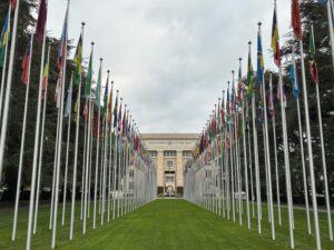 発音や文法より伝わることが大事－国際会議でのフランス語