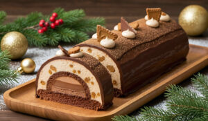 フランスのクリスマス　今年のディナーの予算はおいくら