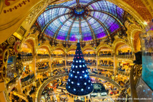 なぜ減らない？フランスのクリスマス直前混雑
