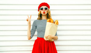 【最新】フランス語、世界の話者数ランキングで第4位に