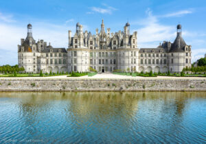 フランスが誇る世界遺産「シャンボール城」がピンチ、建立500年で老朽化加速